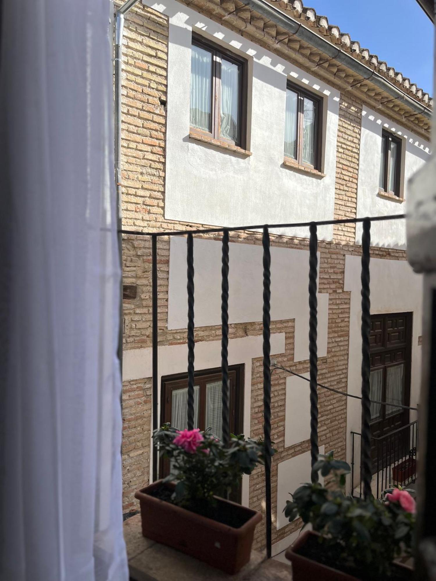 Casa Benalua, Siglo XVI — Fotos 1
