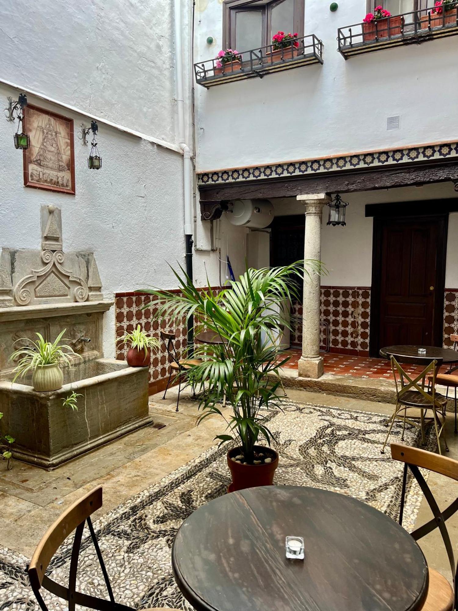 Casa Benalua, Siglo XVI — Fotos 2
